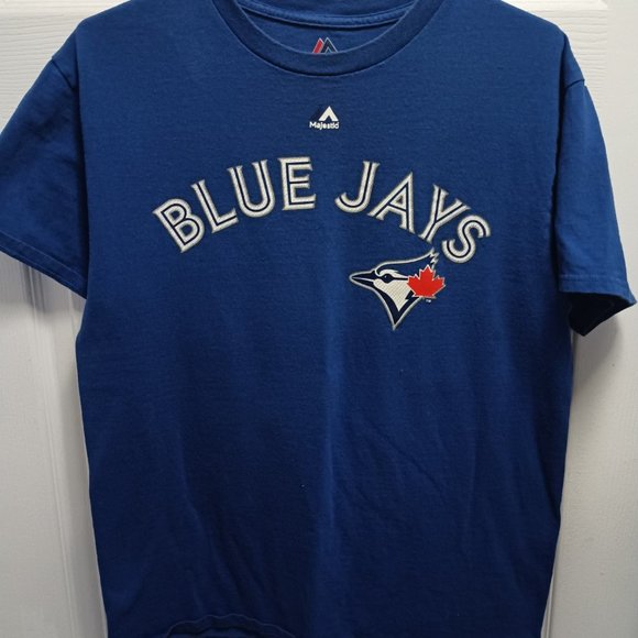 BLUE JAYS # 20 DONALDSON - Picture 2 of 3